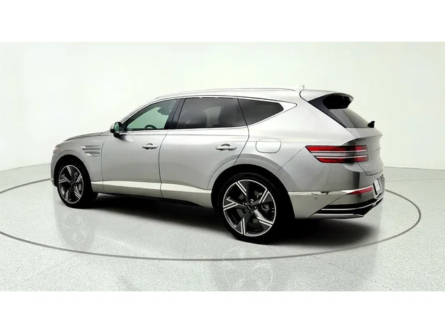 SEMINUEVOS GENESIS GV80 a Estados en autogozo