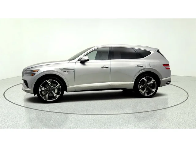 SEMINUEVOS GENESIS GV80 a Estados en autogozo
