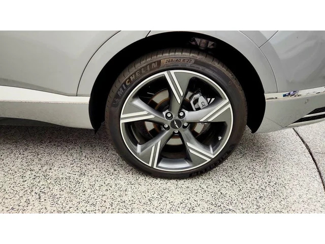 SEMINUEVOS GENESIS GV80 a Estados en autogozo