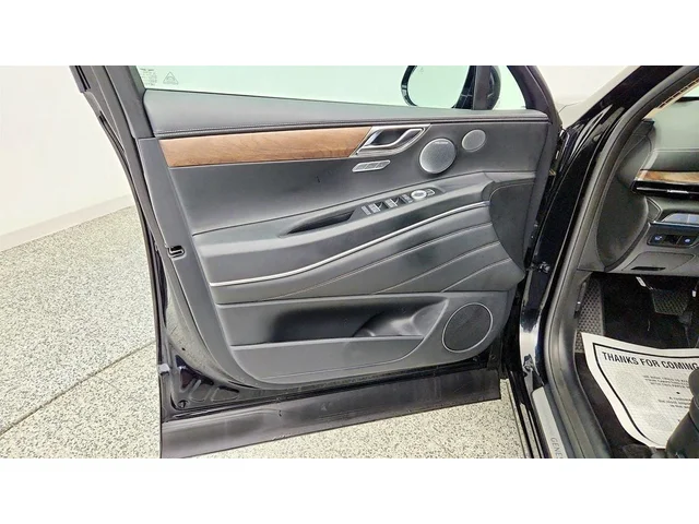 SEMINUEVOS GENESIS GV80 a Estados en autogozo