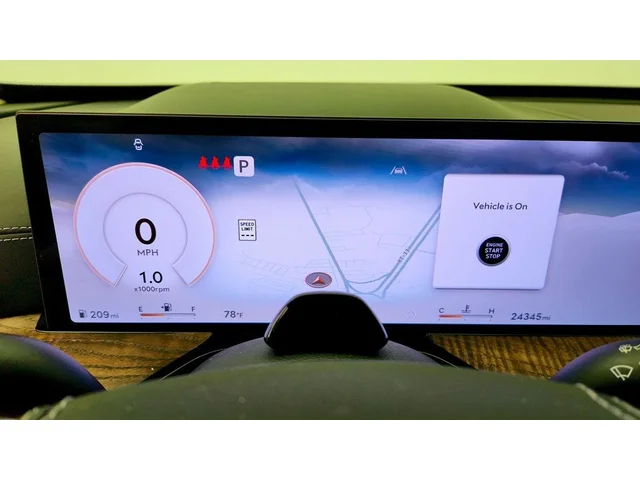 SEMINUEVOS GENESIS GV80 a Estados en autogozo