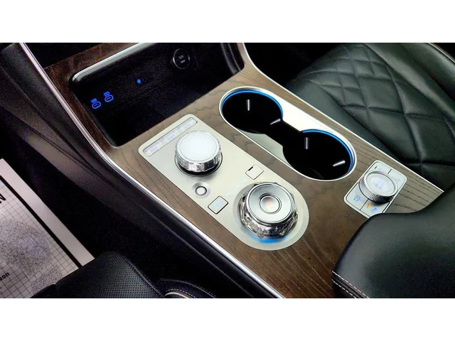SEMINUEVOS GENESIS GV80 a Estados en autogozo