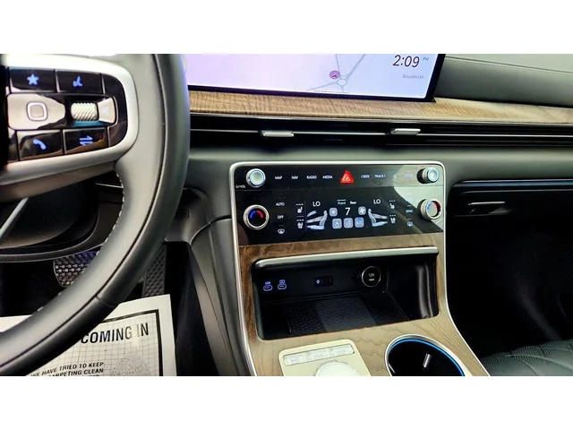 SEMINUEVOS GENESIS GV80 a Estados en autogozo