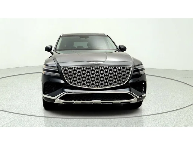 SEMINUEVOS GENESIS GV80 a Estados en autogozo