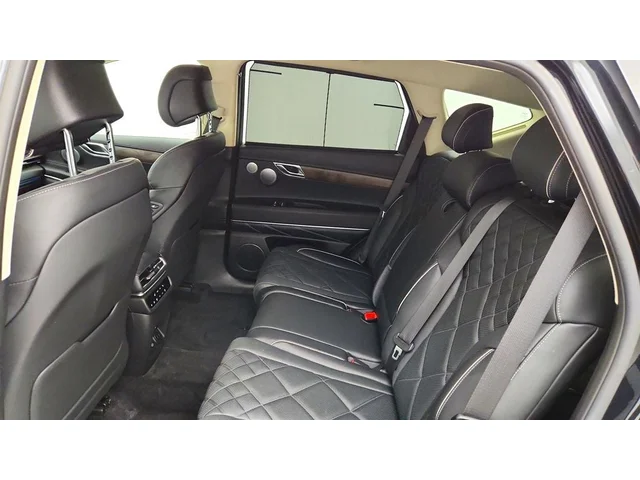 SEMINUEVOS GENESIS GV80 a Estados en autogozo
