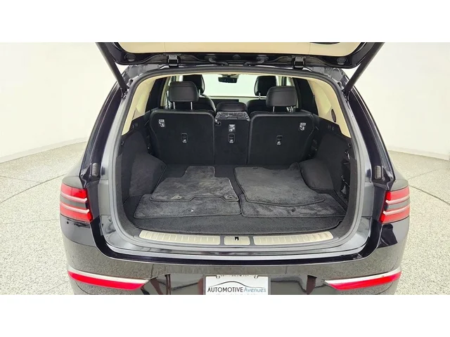 SEMINUEVOS GENESIS GV80 a Estados en autogozo