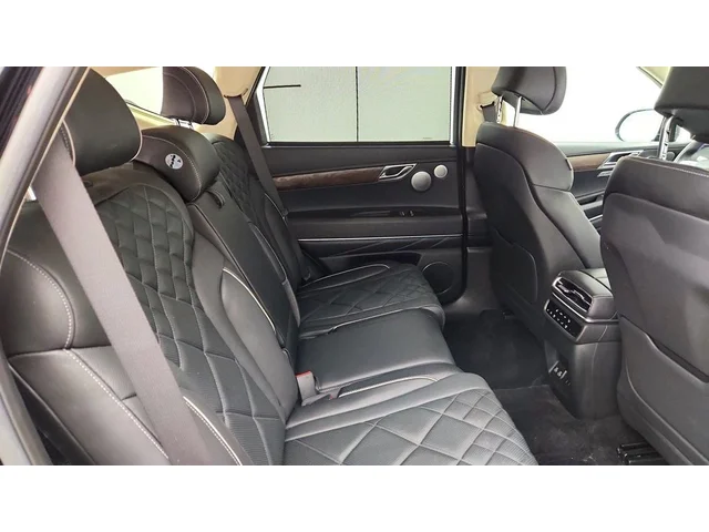 SEMINUEVOS GENESIS GV80 a Estados en autogozo
