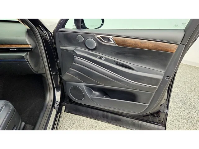 SEMINUEVOS GENESIS GV80 a Estados en autogozo