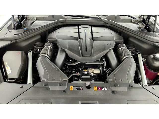 SEMINUEVOS GENESIS GV80 a Estados en autogozo