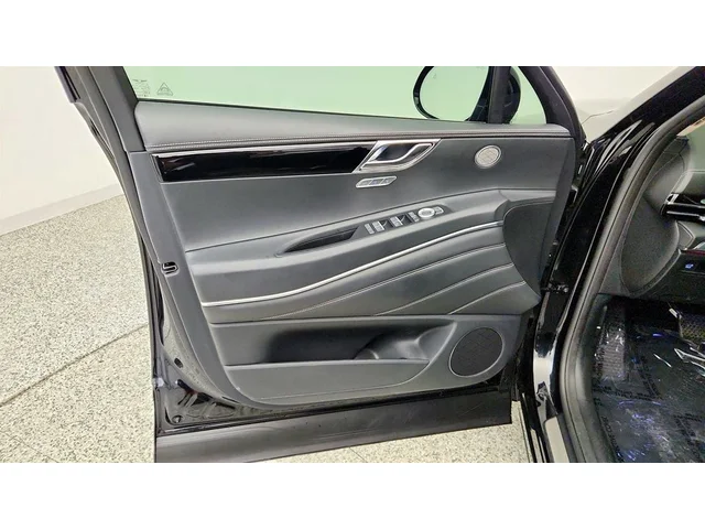 SEMINUEVOS GENESIS GV80 a Estados en autogozo