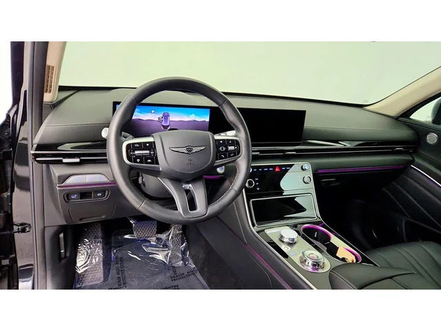 SEMINUEVOS GENESIS GV80 a Estados en autogozo