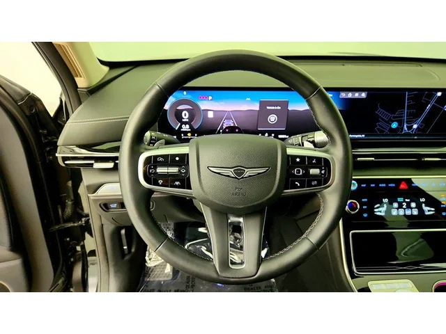 SEMINUEVOS GENESIS GV80 a Estados en autogozo