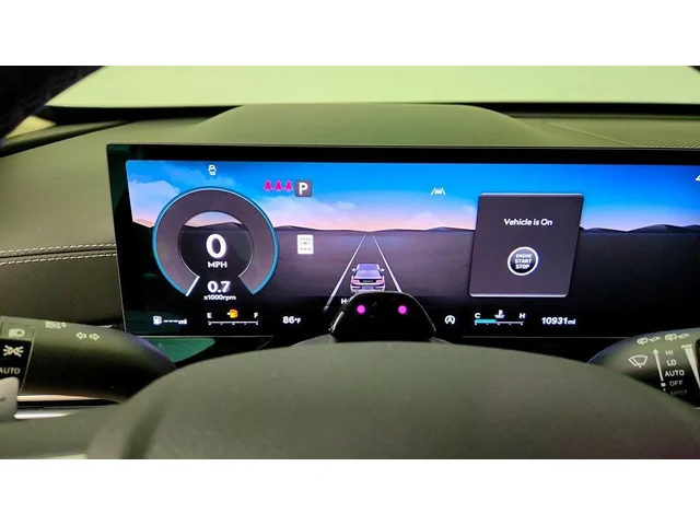 SEMINUEVOS GENESIS GV80 a Estados en autogozo