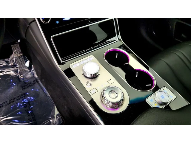 SEMINUEVOS GENESIS GV80 a Estados en autogozo