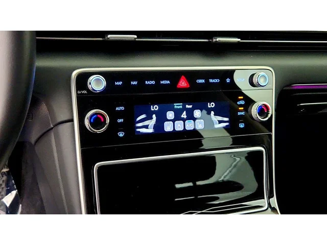 SEMINUEVOS GENESIS GV80 a Estados en autogozo