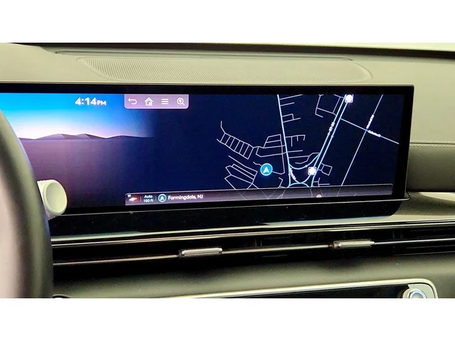 SEMINUEVOS GENESIS GV80 a Estados en autogozo