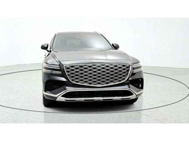 SEMINUEVOS GENESIS GV80 a Estados en autogozo