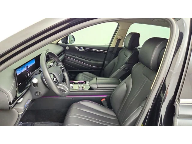 SEMINUEVOS GENESIS GV80 a Estados en autogozo