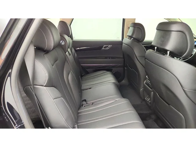 SEMINUEVOS GENESIS GV80 a Estados en autogozo