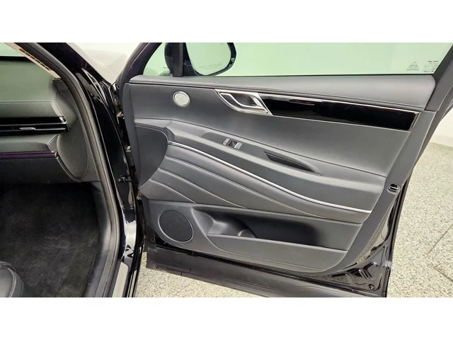 SEMINUEVOS GENESIS GV80 a Estados en autogozo