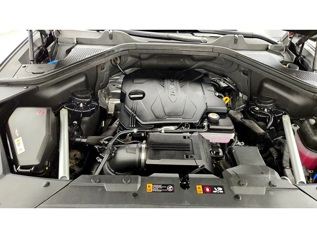 SEMINUEVOS GENESIS GV80 a Estados en autogozo
