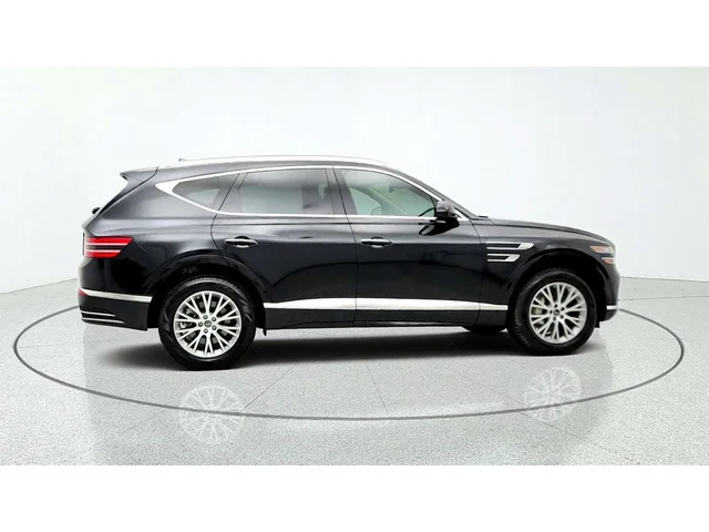 SEMINUEVOS GENESIS GV80 a Estados en autogozo