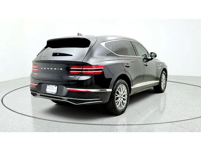 SEMINUEVOS GENESIS GV80 a Estados en autogozo