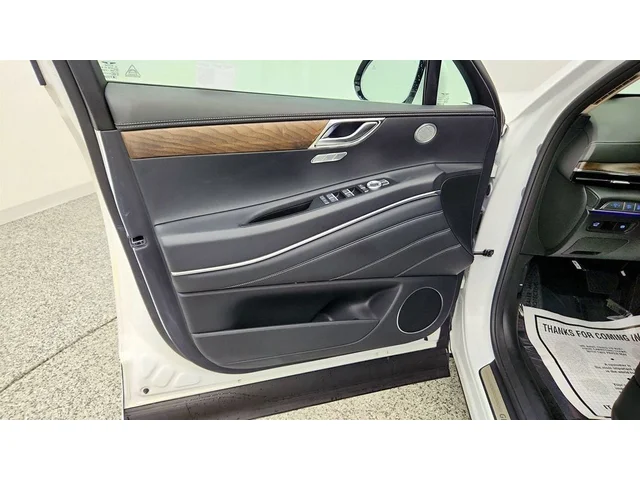 SEMINUEVOS GENESIS GV80 a Estados en autogozo