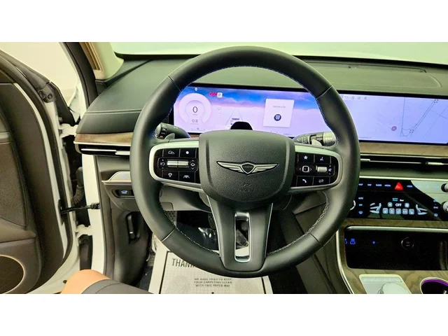 SEMINUEVOS GENESIS GV80 a Estados en autogozo