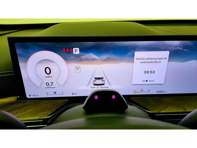 SEMINUEVOS GENESIS GV80 a Estados en autogozo