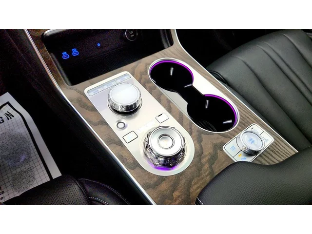 SEMINUEVOS GENESIS GV80 a Estados en autogozo