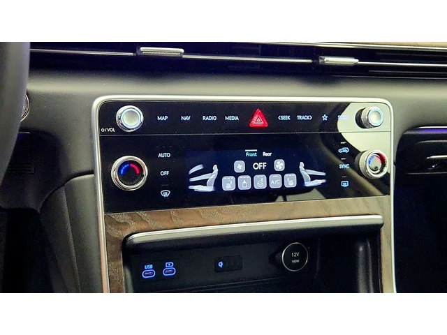 SEMINUEVOS GENESIS GV80 a Estados en autogozo