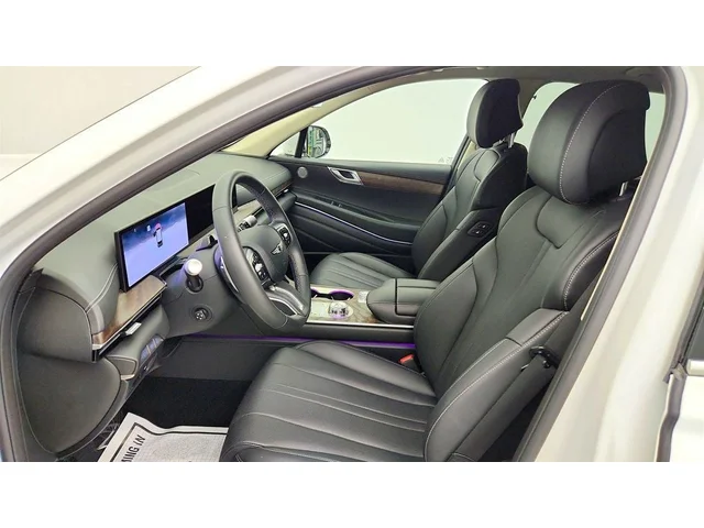SEMINUEVOS GENESIS GV80 a Estados en autogozo