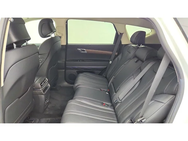 SEMINUEVOS GENESIS GV80 a Estados en autogozo