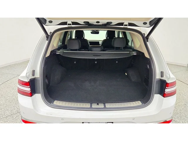 SEMINUEVOS GENESIS GV80 a Estados en autogozo