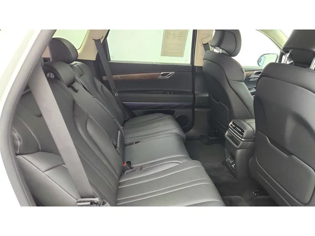 SEMINUEVOS GENESIS GV80 a Estados en autogozo