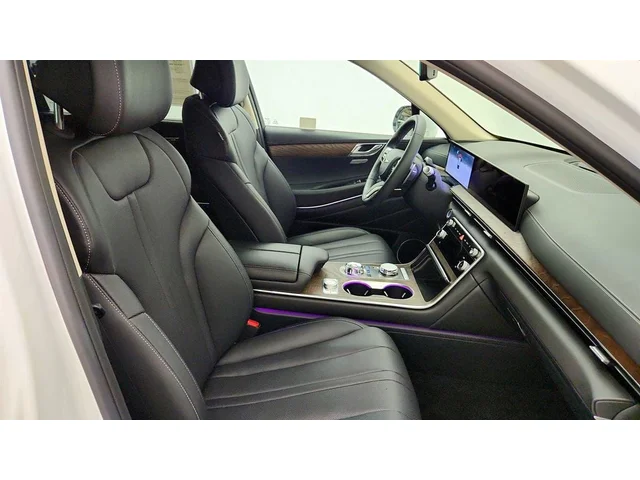 SEMINUEVOS GENESIS GV80 a Estados en autogozo