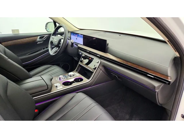 SEMINUEVOS GENESIS GV80 a Estados en autogozo