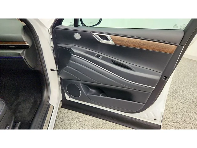 SEMINUEVOS GENESIS GV80 a Estados en autogozo
