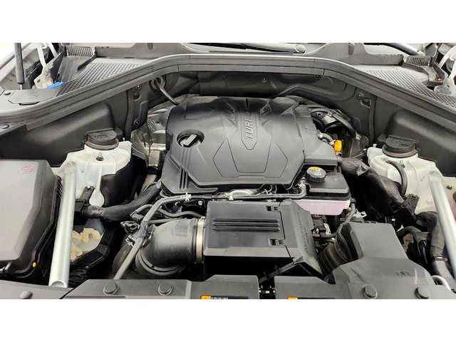SEMINUEVOS GENESIS GV80 a Estados en autogozo