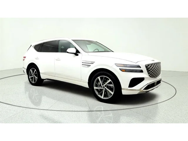 SEMINUEVOS GENESIS GV80 a Estados en autogozo