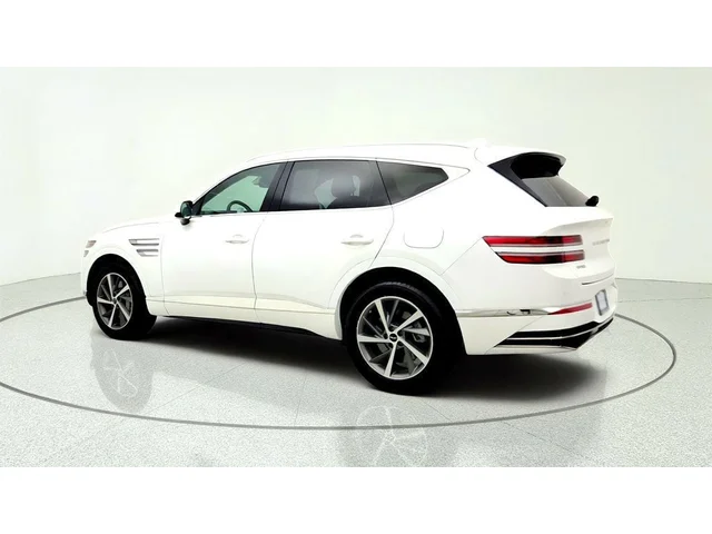 SEMINUEVOS GENESIS GV80 a Estados en autogozo