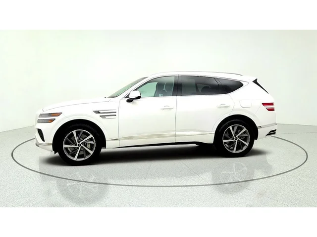 SEMINUEVOS GENESIS GV80 a Estados en autogozo