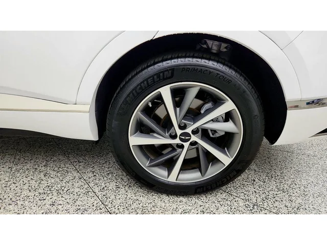 SEMINUEVOS GENESIS GV80 a Estados en autogozo