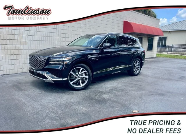 SEMINUEVOS GENESIS GV80 a Estados en autogozo