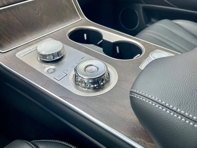 SEMINUEVOS GENESIS GV80 a Estados en autogozo