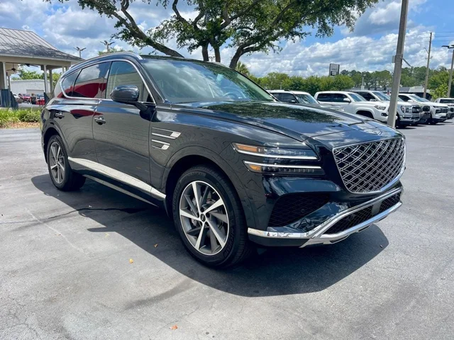 SEMINUEVOS GENESIS GV80 a Estados en autogozo