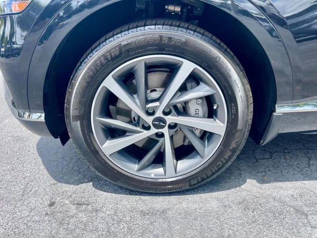 SEMINUEVOS GENESIS GV80 a Estados en autogozo