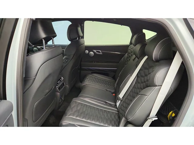 SEMINUEVOS GENESIS GV80 Coupe a Estados en autogozo