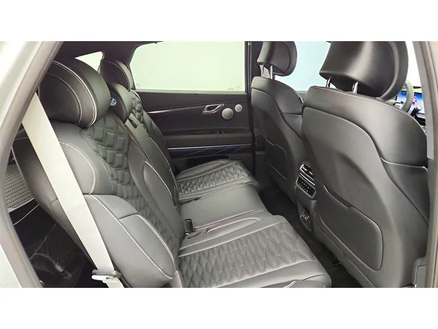 SEMINUEVOS GENESIS GV80 Coupe a Estados en autogozo